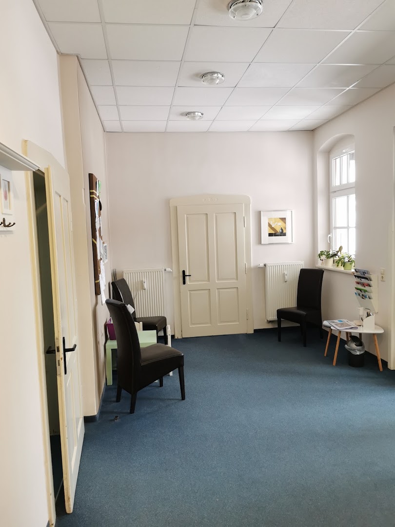 Physiotherapiepraxis & Hippotherapie Katrin Friedrich · Fotos 11